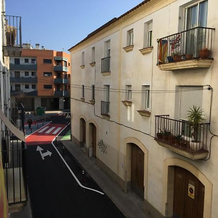 Villa Casa El Rincon De La Geltru à Vilanova i la Geltrú Extérieur photo