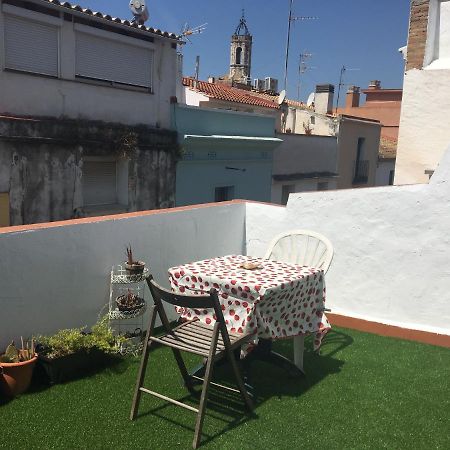 Villa Casa El Rincon De La Geltru à Vilanova i la Geltrú Extérieur photo