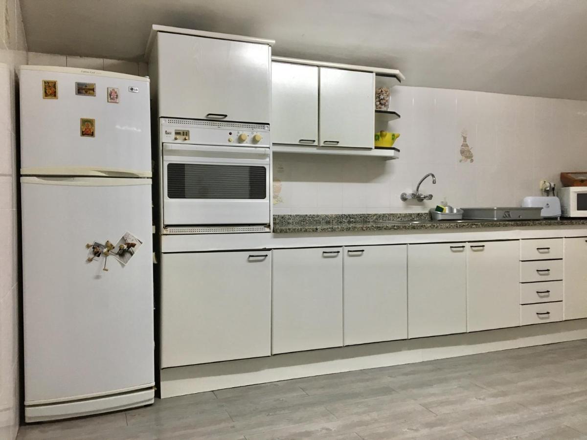 Villa Casa El Rincon De La Geltru à Vilanova i la Geltrú Extérieur photo