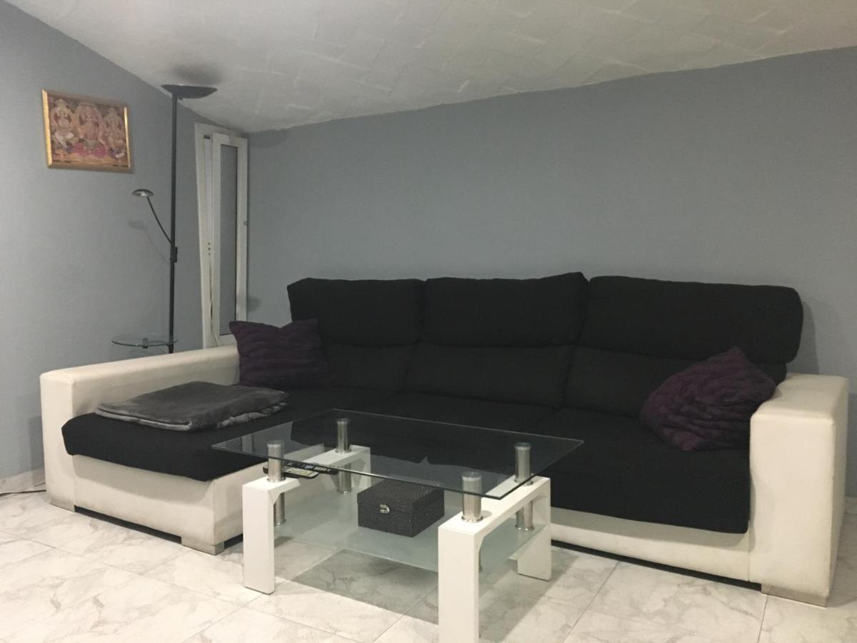 Villa Casa El Rincon De La Geltru à Vilanova i la Geltrú Extérieur photo