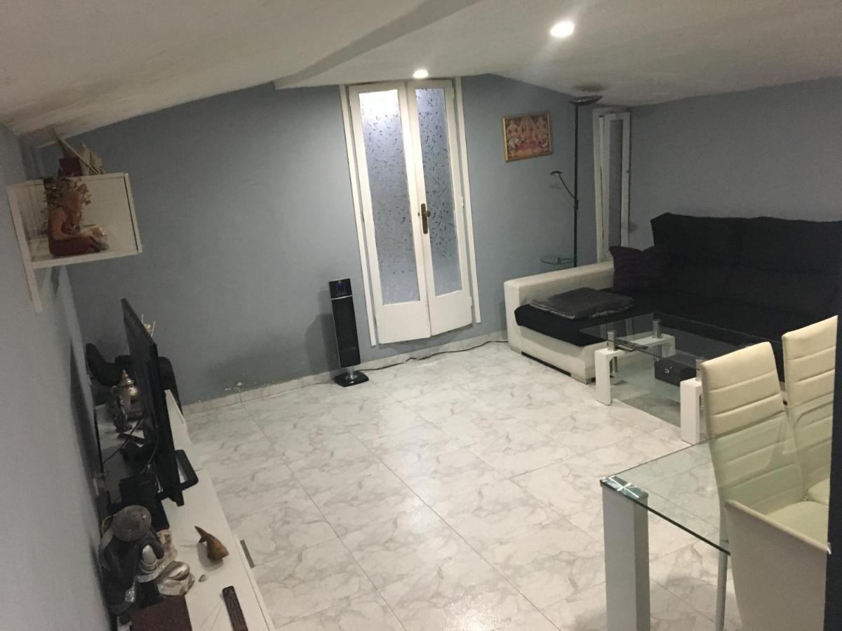 Villa Casa El Rincon De La Geltru à Vilanova i la Geltrú Extérieur photo