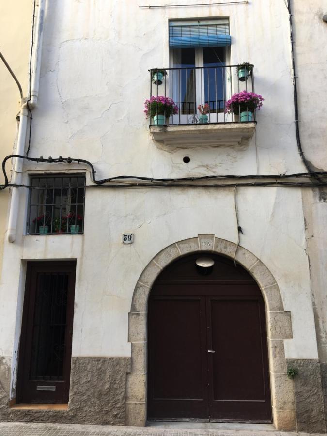 Villa Casa El Rincon De La Geltru à Vilanova i la Geltrú Extérieur photo