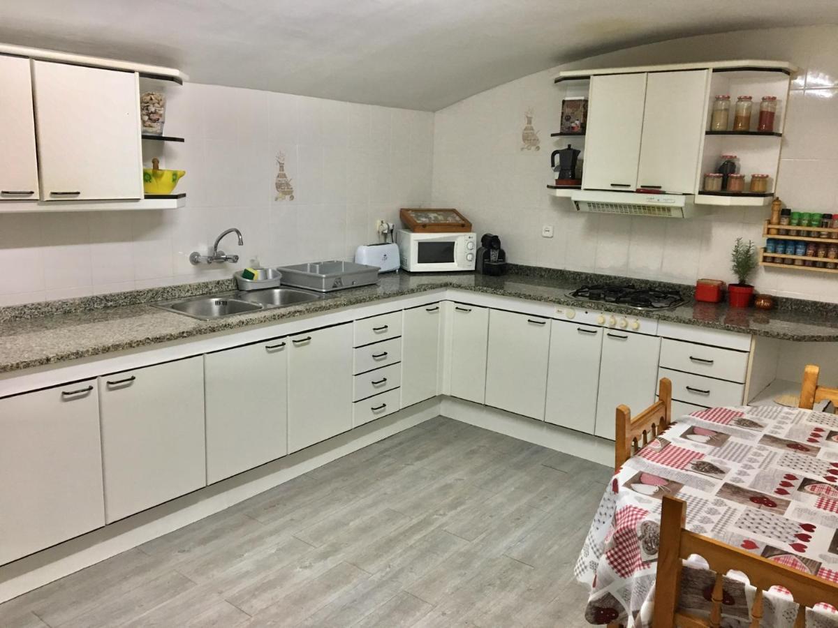 Villa Casa El Rincon De La Geltru à Vilanova i la Geltrú Extérieur photo