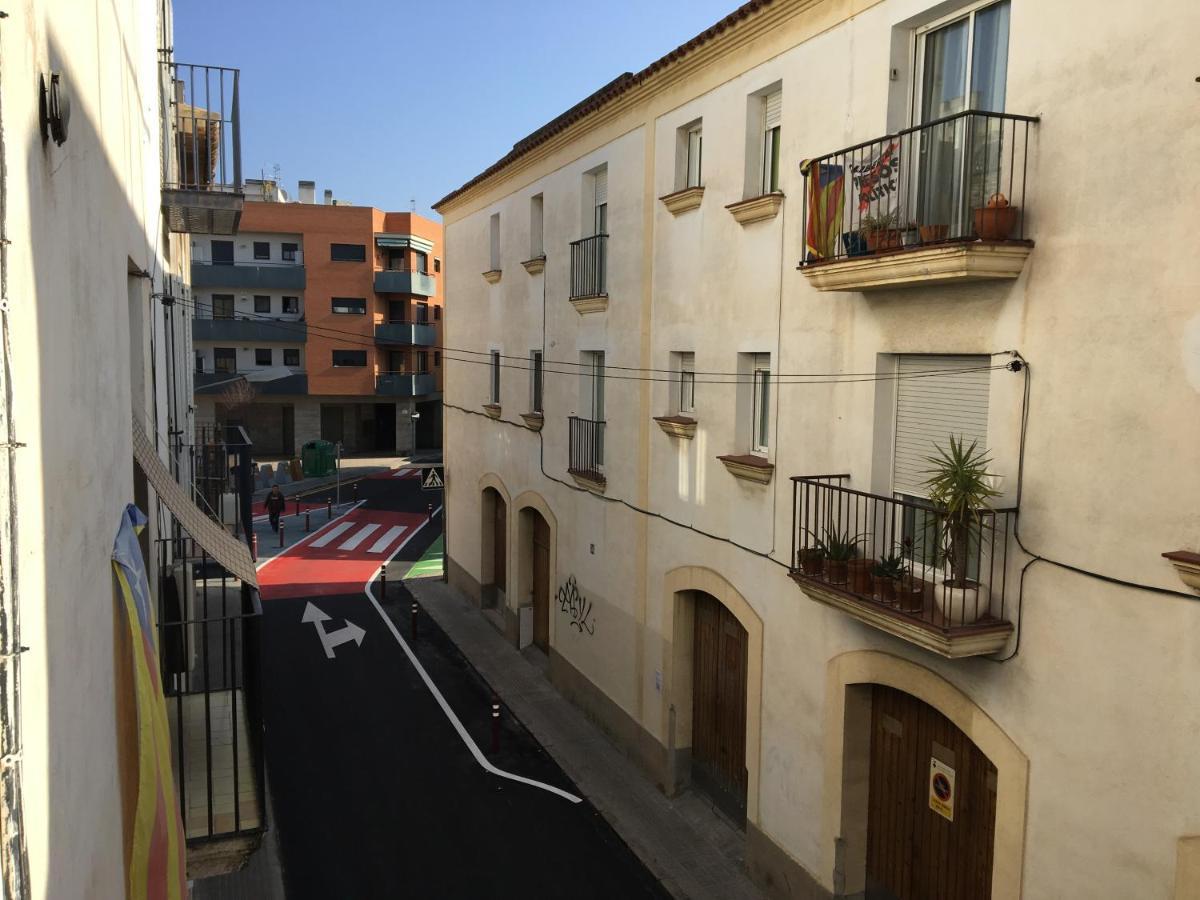 Villa Casa El Rincon De La Geltru à Vilanova i la Geltrú Extérieur photo