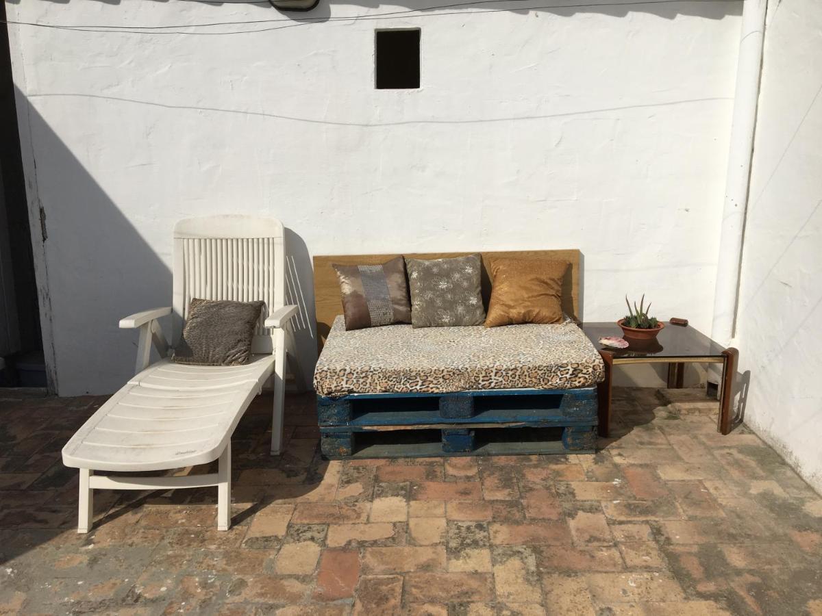 Villa Casa El Rincon De La Geltru à Vilanova i la Geltrú Extérieur photo