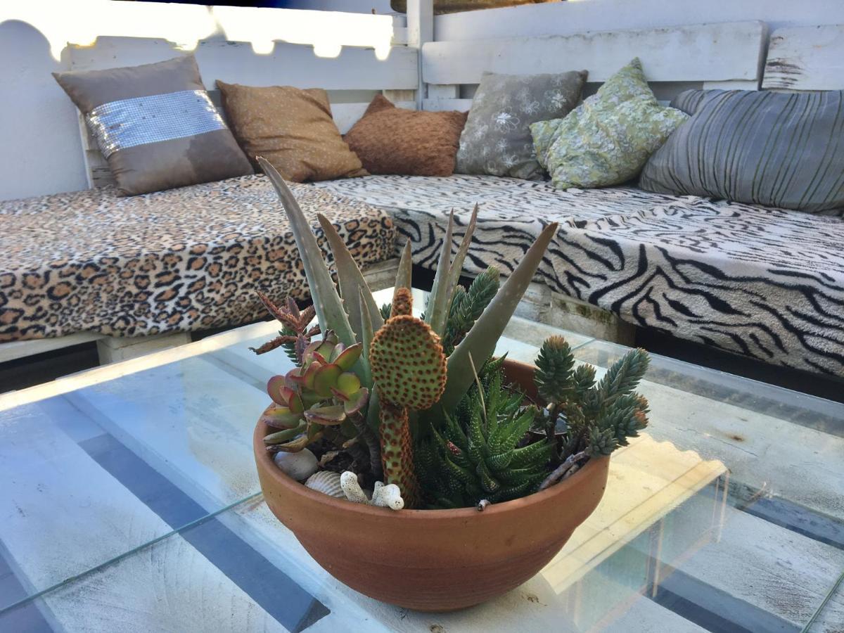 Villa Casa El Rincon De La Geltru à Vilanova i la Geltrú Extérieur photo