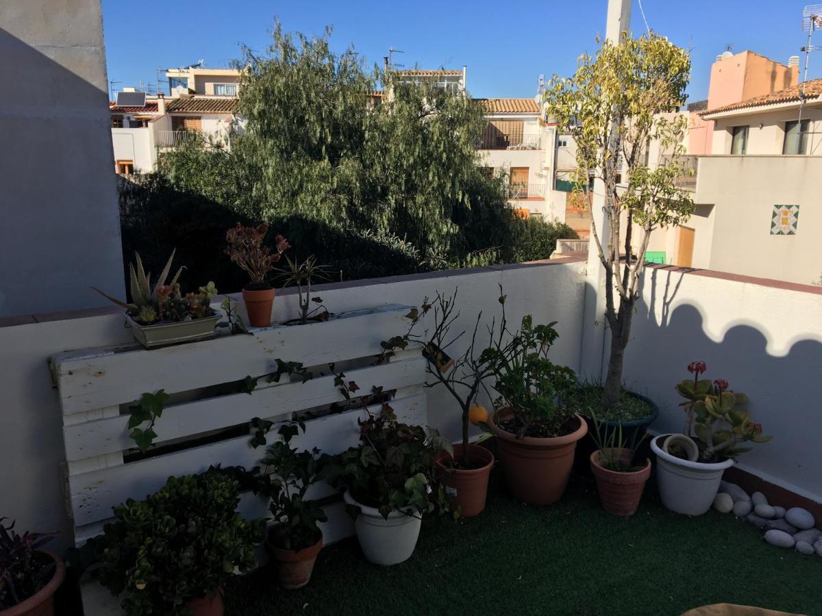 Villa Casa El Rincon De La Geltru à Vilanova i la Geltrú Extérieur photo