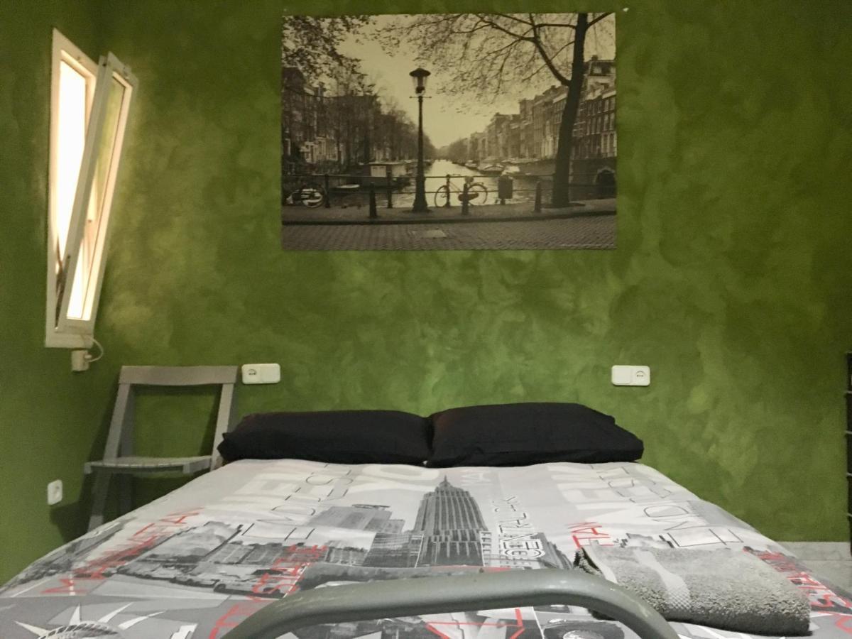 Villa Casa El Rincon De La Geltru à Vilanova i la Geltrú Extérieur photo