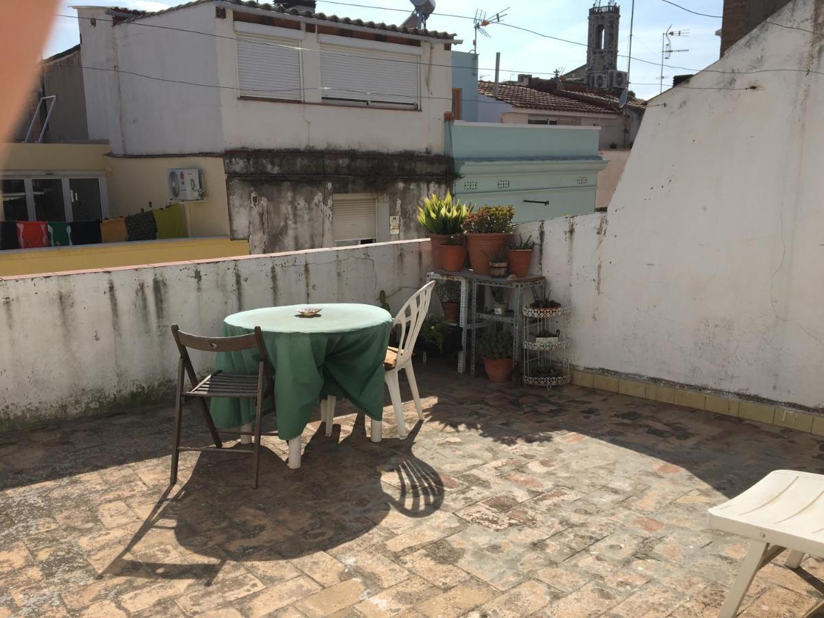 Villa Casa El Rincon De La Geltru à Vilanova i la Geltrú Extérieur photo
