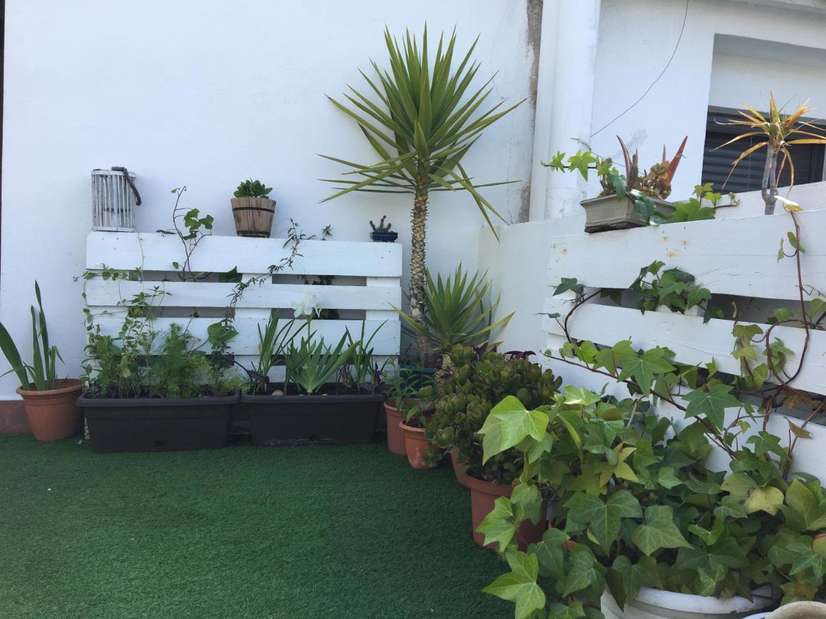 Villa Casa El Rincon De La Geltru à Vilanova i la Geltrú Extérieur photo