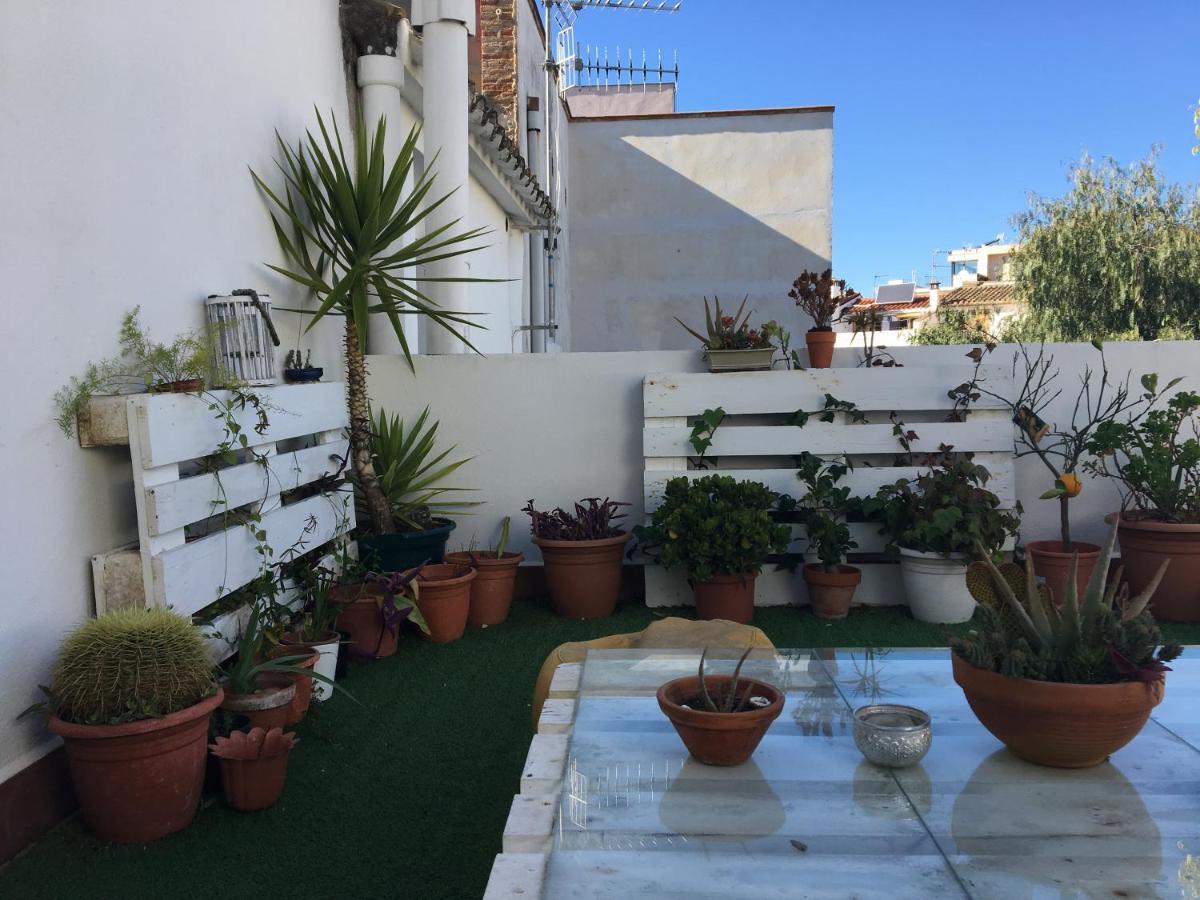 Villa Casa El Rincon De La Geltru à Vilanova i la Geltrú Extérieur photo