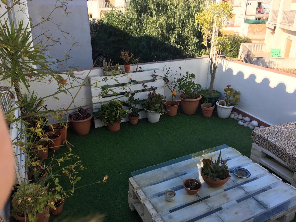 Villa Casa El Rincon De La Geltru à Vilanova i la Geltrú Extérieur photo