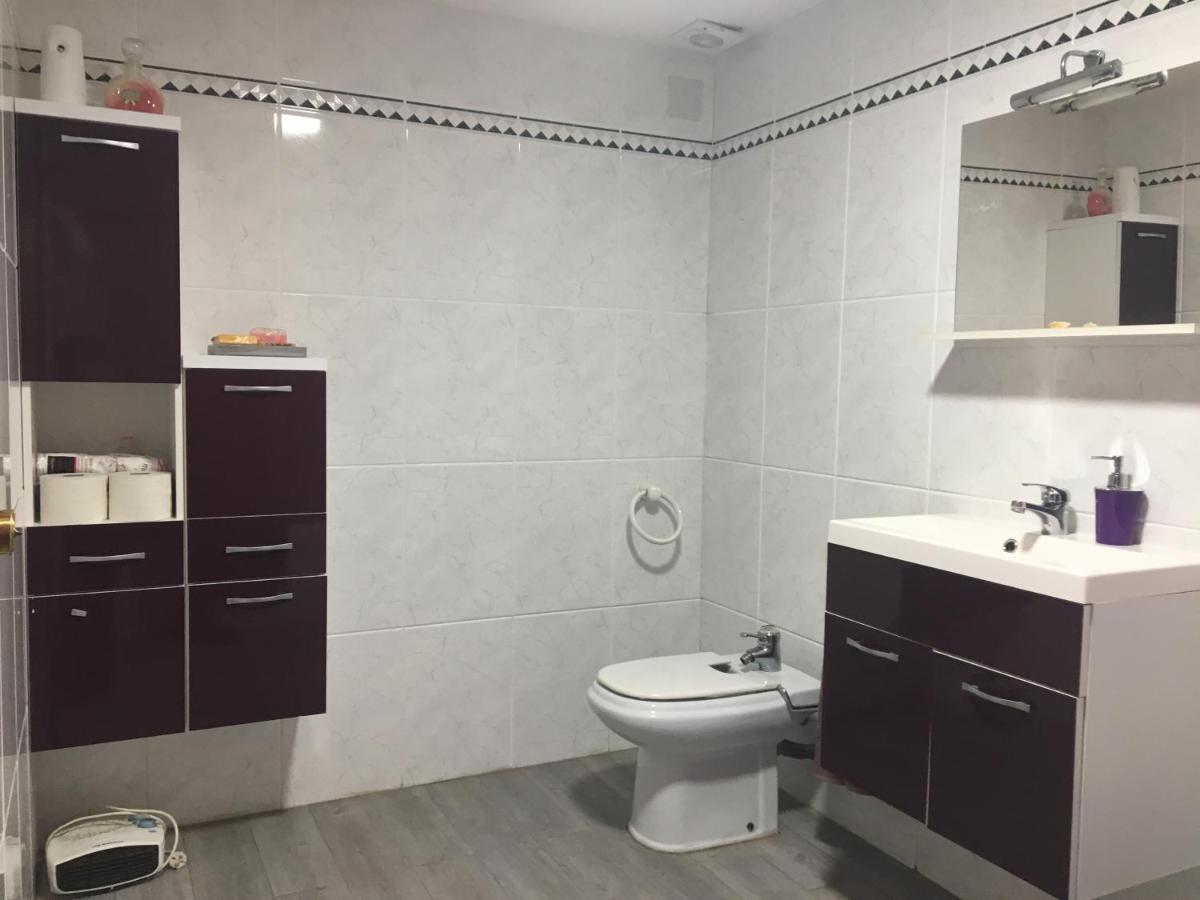 Villa Casa El Rincon De La Geltru à Vilanova i la Geltrú Extérieur photo