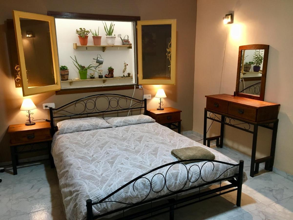 Villa Casa El Rincon De La Geltru à Vilanova i la Geltrú Extérieur photo