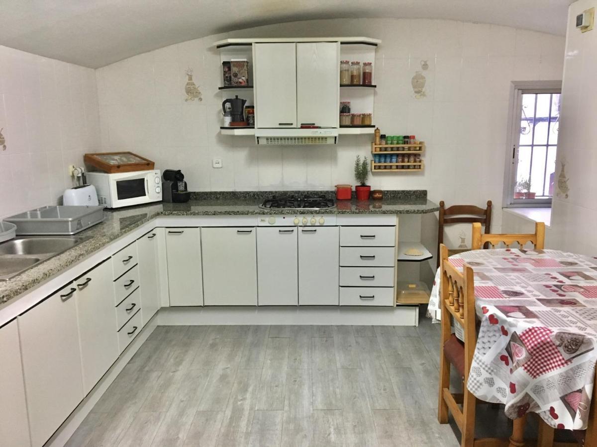 Villa Casa El Rincon De La Geltru à Vilanova i la Geltrú Extérieur photo