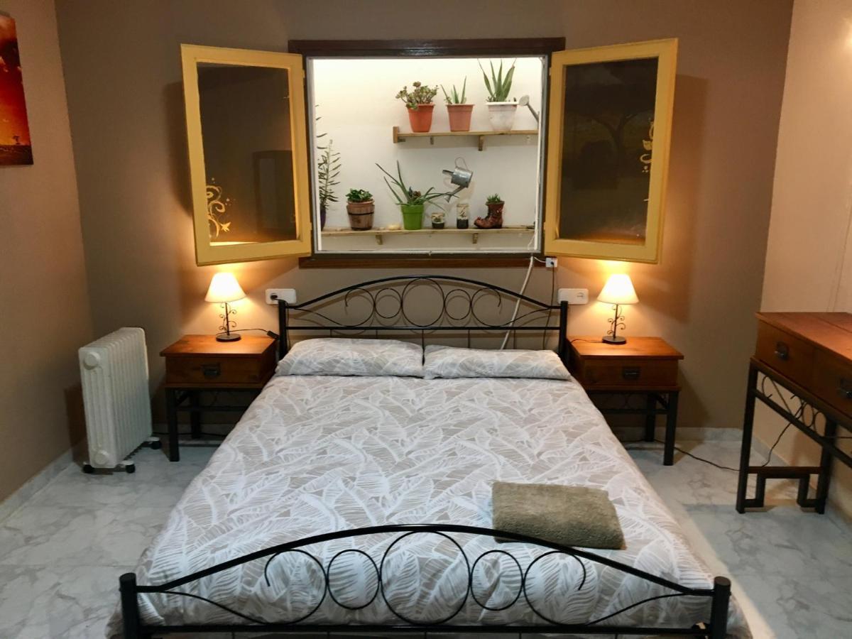 Villa Casa El Rincon De La Geltru à Vilanova i la Geltrú Chambre photo