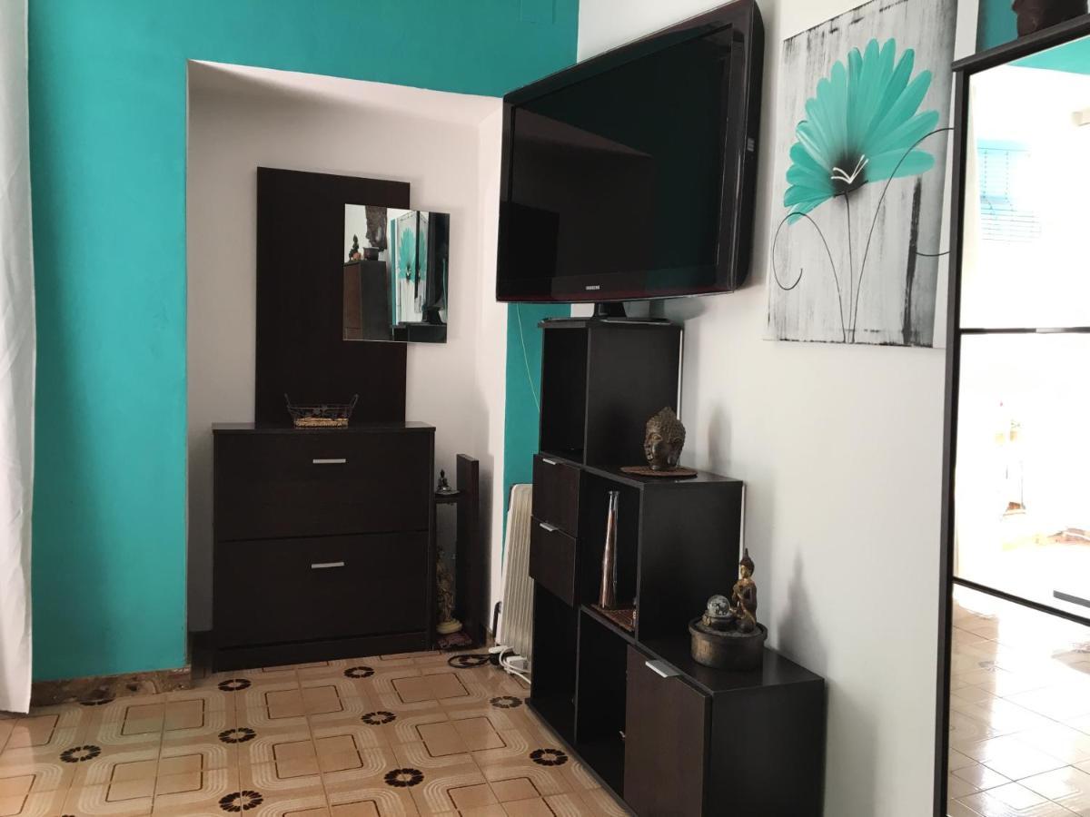 Villa Casa El Rincon De La Geltru à Vilanova i la Geltrú Chambre photo