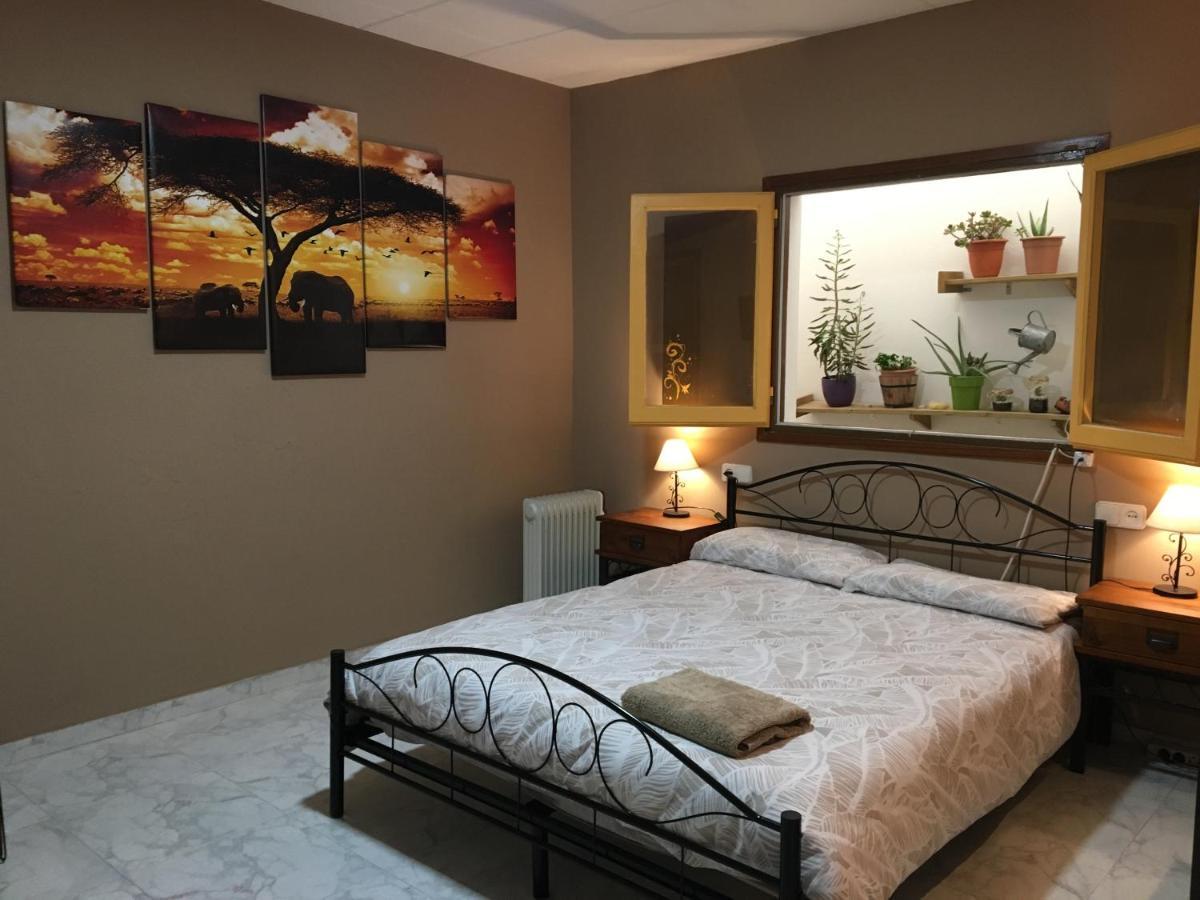 Villa Casa El Rincon De La Geltru à Vilanova i la Geltrú Chambre photo