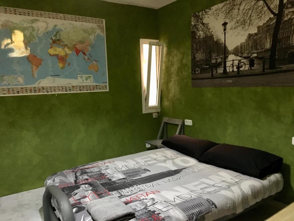 Villa Casa El Rincon De La Geltru à Vilanova i la Geltrú Chambre photo