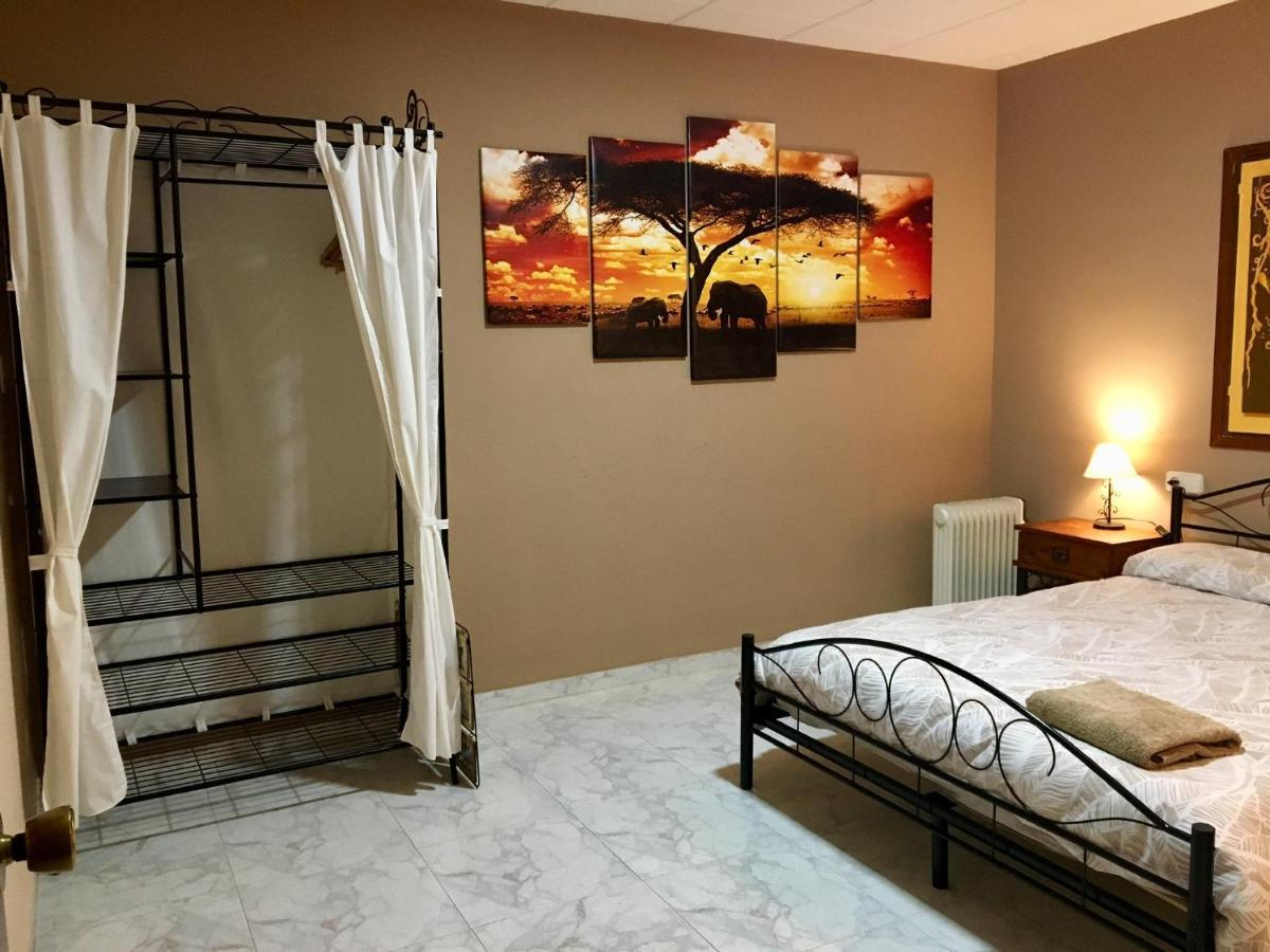 Villa Casa El Rincon De La Geltru à Vilanova i la Geltrú Chambre photo